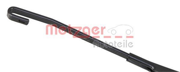 Bras d'essuie-glace, nettoyage des vitres METZGER 2190080